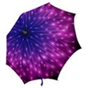 Shiny Stars Hook Handle Umbrellas (Medium) View2
