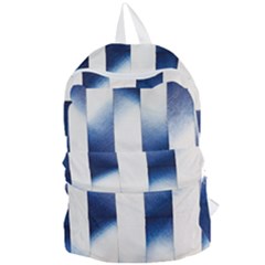 Shiny Stars Foldable Lightweight Backpack by Sparkle