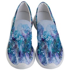Sea Anemone  Women s Lightweight Slip Ons by CKArtCreations