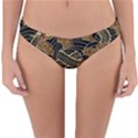 Oriental-traditional-seamless-pattern Reversible Hipster Bikini Bottoms View3