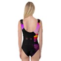 Ocean Dreaming Princess Tank Leotard  View2