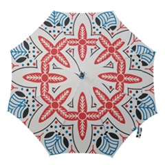 Motif Hook Handle Umbrellas (medium) by Sobalvarro