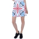 Motif Tennis Skirt View1