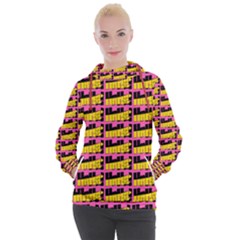 Haha - Nelson Pointing Finger At People - Funny Laugh Women s Hooded Pullover by DinzDas