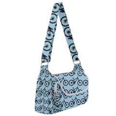 Mountain Bike - Mtb - Hardtail And Dirt Jump Multipack Bag by DinzDas