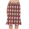 Village Dude - Hillbilly And Redneck - Trailer Park Boys Short Mermaid Skirt View1