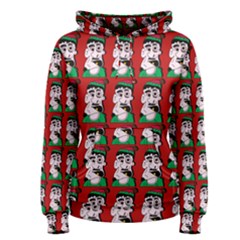 Village Dude - Hillbilly And Redneck - Trailer Park Boys Women s Pullover Hoodie by DinzDas