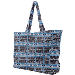 Sneaker Fanatic - Sneakers And Sport Shoes Fan Simple Shoulder Bag by DinzDas