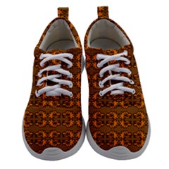 Inka Cultur Animal - Animals And Occult Religion Athletic Shoes by DinzDas