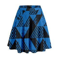 Vision High Waist Skirt by Sobalvarro