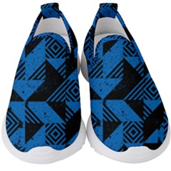 Vision Kids  Slip On Sneakers by Sobalvarro