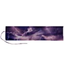 Spark Roll Up Canvas Pencil Holder (L) View1
