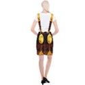 Moon Road Braces Suspender Skirt View2