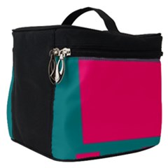 Serippy Make Up Travel Bag (small) by SERIPPY
