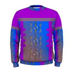Serippy Men s Sweatshirt by SERIPPY