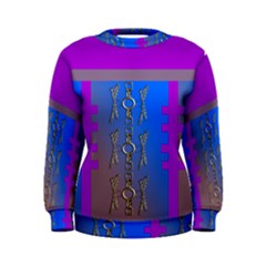 Serippy Women s Sweatshirt by SERIPPY