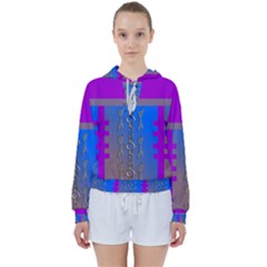 Serippy Women s Tie Up Sweat by SERIPPY
