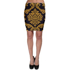 Finesse  Bodycon Skirt by Sobalvarro
