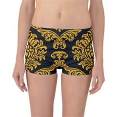 Finesse  Boyleg Bikini Bottoms by Sobalvarro