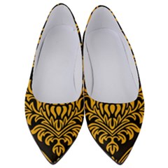 Finesse  Women s Low Heels by Sobalvarro