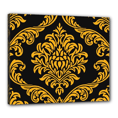 Finesse  Canvas 24  X 20  (stretched) by Sobalvarro