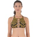 Finesse  Perfectly Cut Out Bikini Top View1