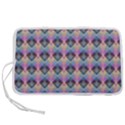 pink and blue Pen Storage Case (M) View1