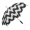 Copacabana  Straight Umbrellas View2