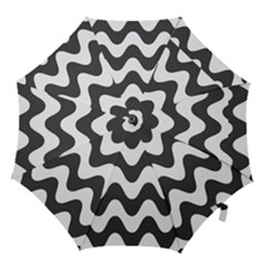 Copacabana  Hook Handle Umbrellas (medium) by Sobalvarro