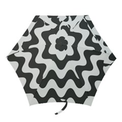 Copacabana  Mini Folding Umbrellas by Sobalvarro