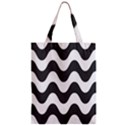 Copacabana  Zipper Classic Tote Bag View1