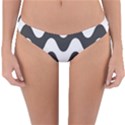 Copacabana  Reversible Hipster Bikini Bottoms View3