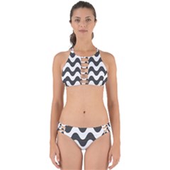 Copacabana  Perfectly Cut Out Bikini Set by Sobalvarro