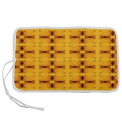 Digital Illusion Pen Storage Case (m) by Sparkle