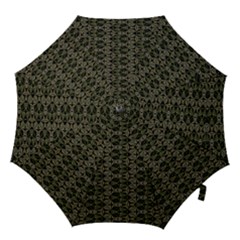 Kal00665 Hook Handle Umbrellas (medium) by Sparkle
