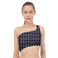 Animalsss Spliced Up Bikini Top  by Sparkle