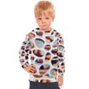 Gems Kids  Hooded Pullover View1