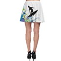 Nature Surfing Skater Skirt View2