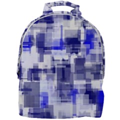 Blockify Mini Full Print Backpack by Sparkle