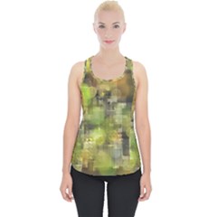 Flashstars Piece Up Tank Top by Sparkle