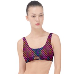 Hexxogons The Little Details Bikini Top by Sparkle