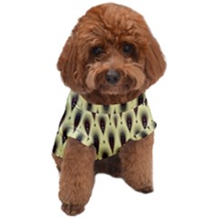 Mirrors Dog T-shirt by Sparkle