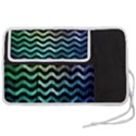 Digital Waves Pen Storage Case (M) View2
