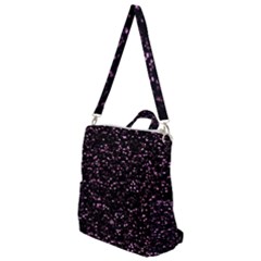Digital Polka Crossbody Backpack by Sparkle