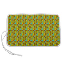Lemon And Yellow Pen Storage Case (s) by Sparkle