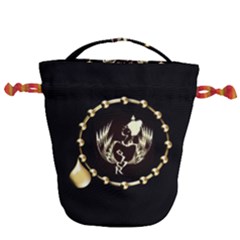 Img-1585062187612 Drawstring Bucket Bag by SERIPPY