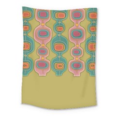 Americana 2 Medium Tapestry by emmamatrixworm
