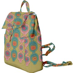 Americana 2 Buckle Everyday Backpack by emmamatrixworm