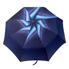 Light Fleeting Man s Sky Magic Folding Umbrellas by Mariart