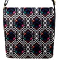Boho Geometric Removable Flap Cover (S) View1